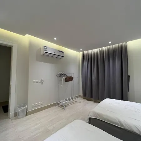 Almajdiah Resident Apartment Riyadh Luaran gambar