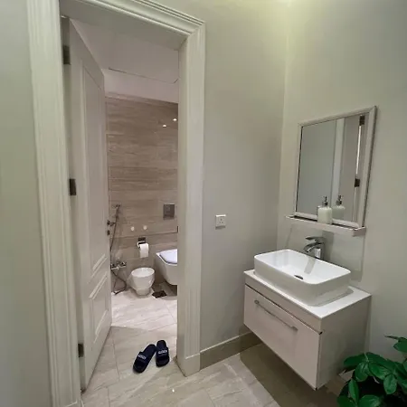 Almajdiah Resident Apartment Riyadh Luaran gambar