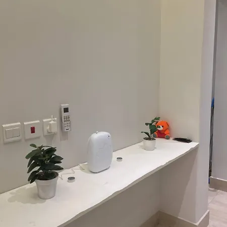 Almajdiah Resident Apartment Riyadh Luaran gambar