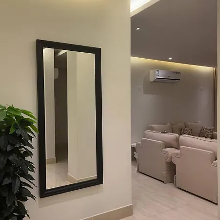 Almajdiah Resident Apartment Riyadh Luaran gambar