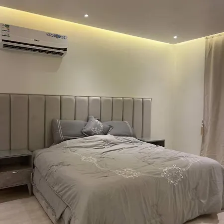 Almajdiah Resident Apartment Riyadh Luaran gambar