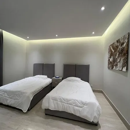 Almajdiah Resident Apartment Riyadh Luaran gambar