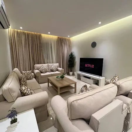 Almajdiah Resident Apartment Riyadh Luaran gambar