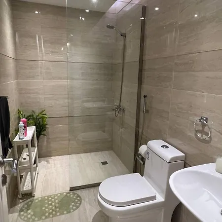 Almajdiah Resident Apartment Riyadh Luaran gambar
