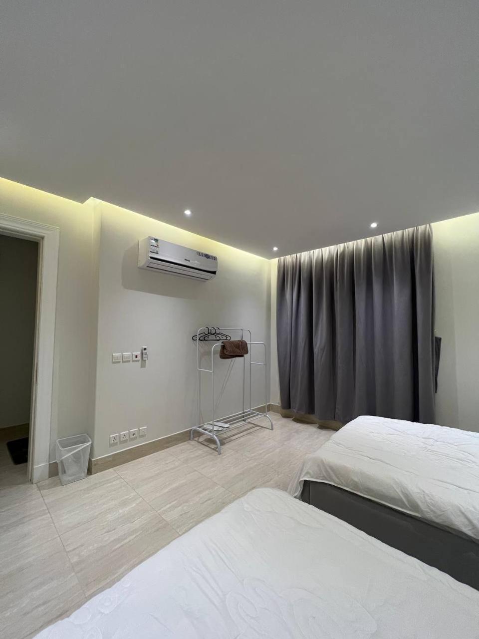 Almajdiah Resident Apartment Riyadh