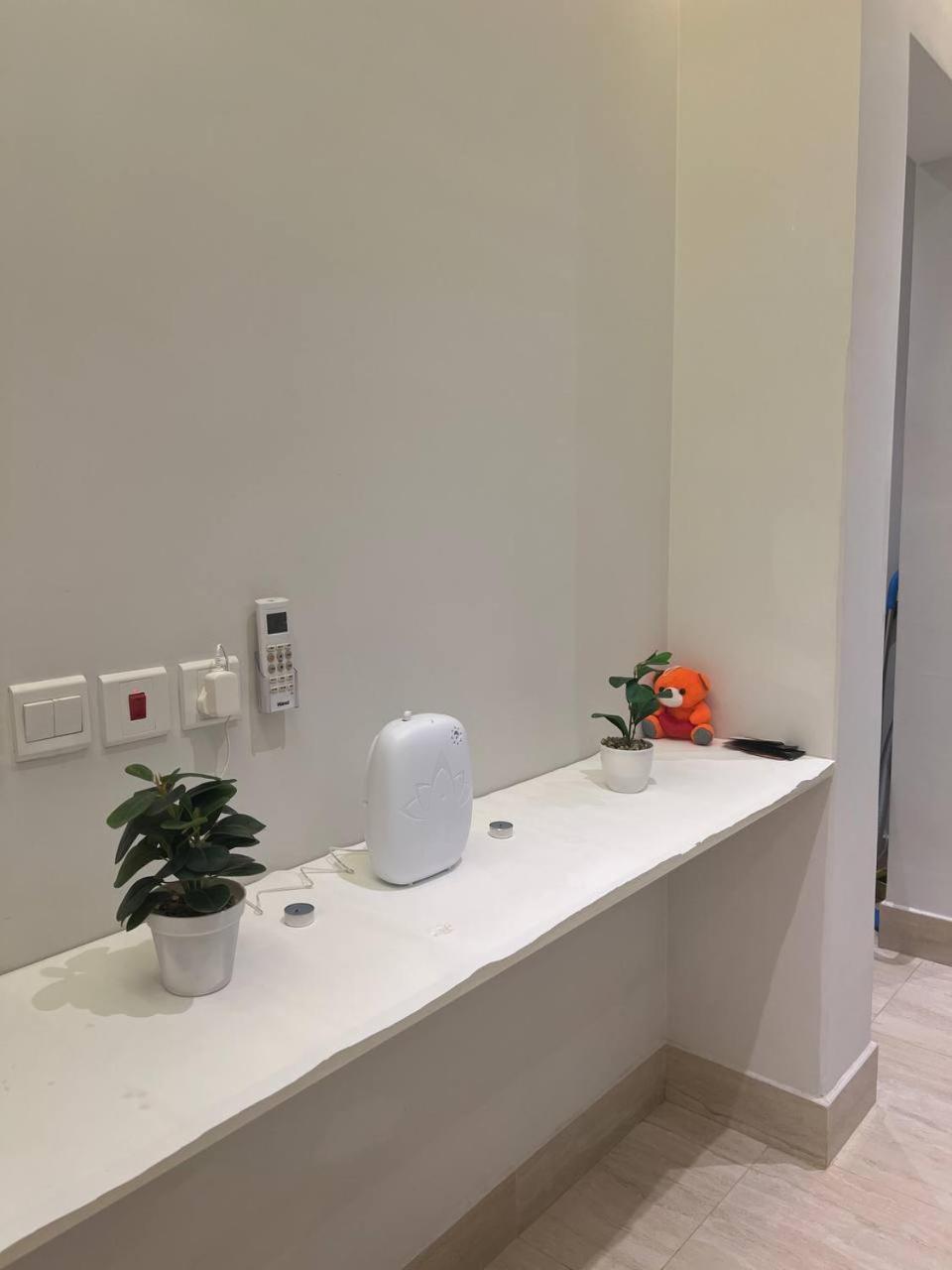 Apartment Almajdiah Resident