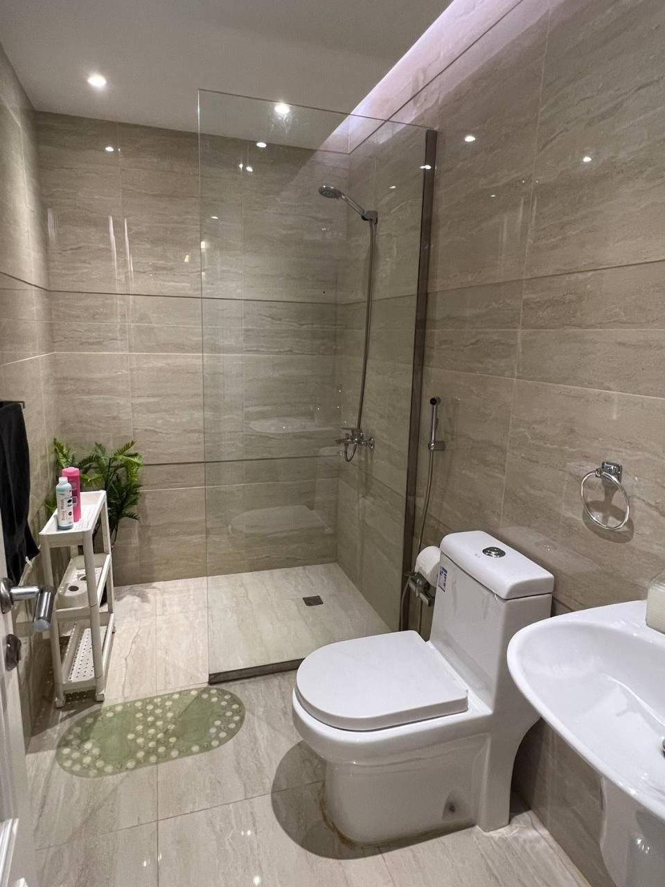 Almajdiah Resident Apartment Riyadh